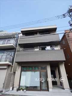リヴェール狸穴