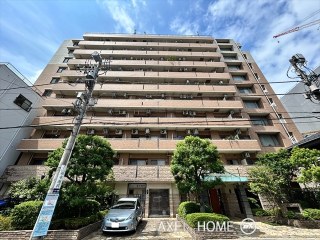 アトラスアベニュー文京関口