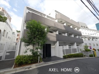 THE HOUSE 赤坂檜町