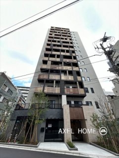 サンウッドフラッツ神田神保町