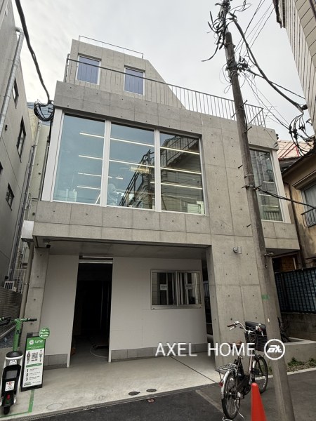 IJK神宮前れい（店舗）