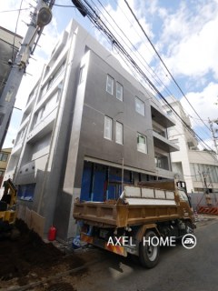 ADEOT AOYAMA（アデオ　アオヤマ）（店舗・事務所）
