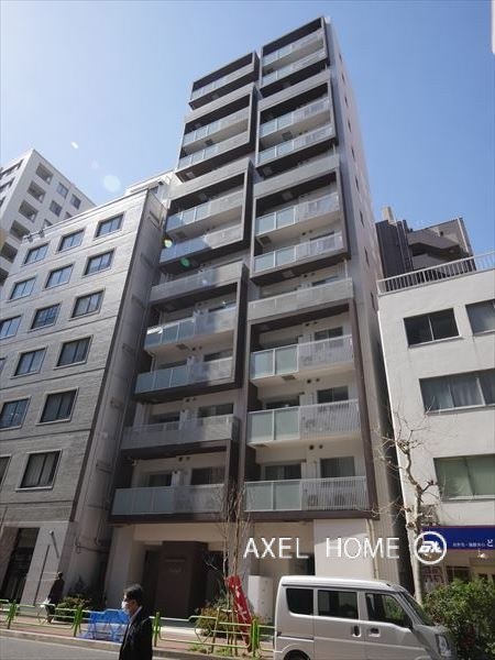 アルティザ東銀座