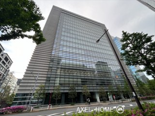 錦町TRAD SQUARE (錦町トラッドスクエア)