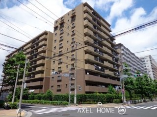 Aフロントステージメイツ辰巳
