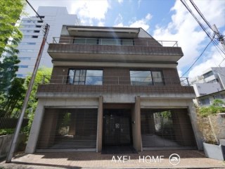 千代田区二番町戸建