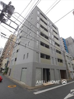 ニューシティーアパートメンツ新川Ⅱ