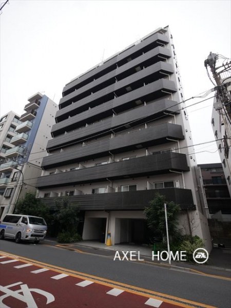 AXAS神楽坂Sta.（アクサス神楽坂ステーション）