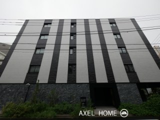 パークアクシス市谷左内町