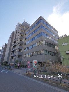 ワイズビルディング　（Y's Building）