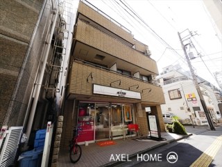 エターナル左門町