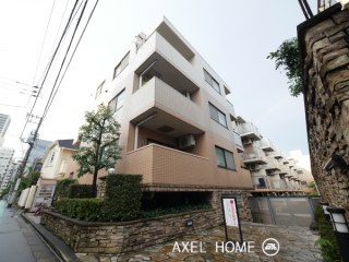 ルート四谷三丁目
