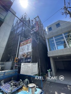 THE CITY神宮前EDGE（店舗）