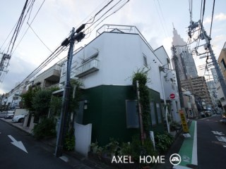 フェリーチェ千駄ヶ谷