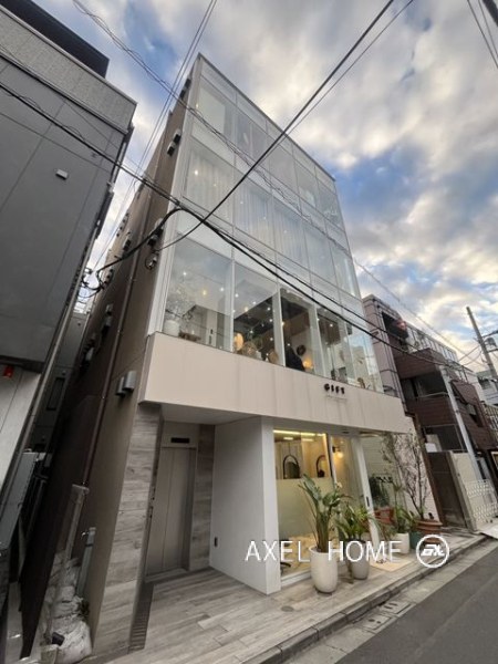 アピス表参道スクエア