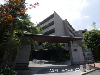 ザ・パークハウス大崎