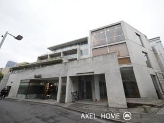 フォレストプラザ表参道