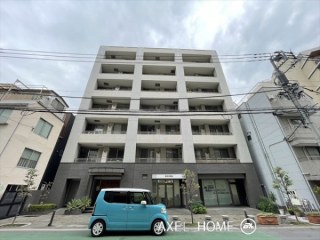 モンヴェール四ツ谷