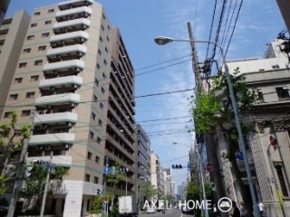 ドルチェ人形町スイート