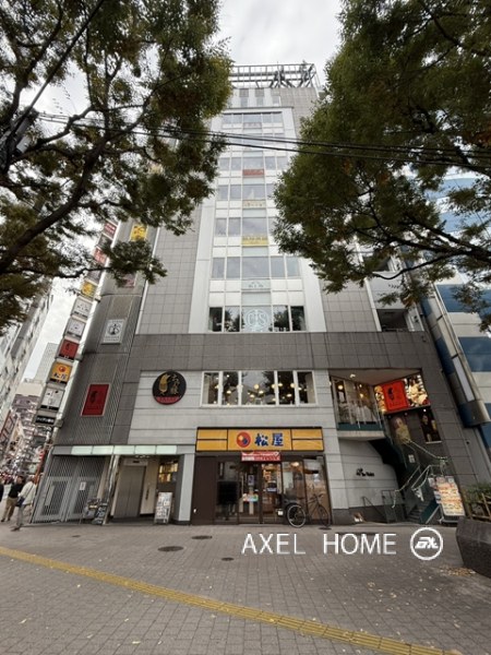 ダイアン新宿（事務所・店舗）
