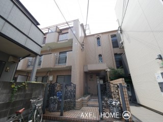 ITO代々木ハイツ