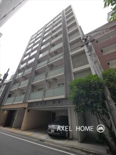 クオリア銀座やま祢ビル