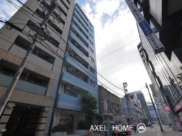 レジーナ銀座東