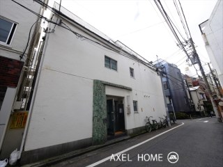 グリーンハイツ