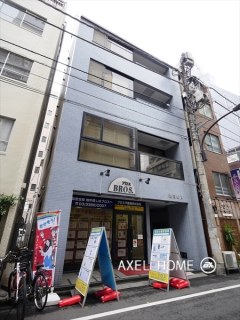 高田ビル  （事務所）