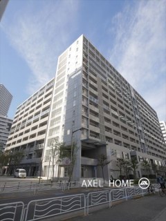 東雲キャナルコートCODAN 18号棟 【4街区】