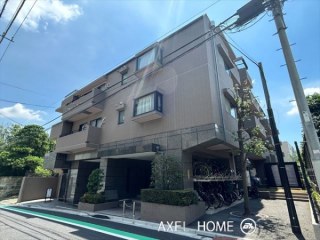 コスモ市ヶ谷北町