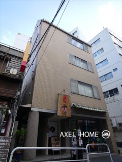 T＆Aビル