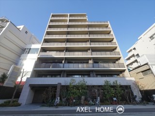 イニシア門前仲町ローレルコート
