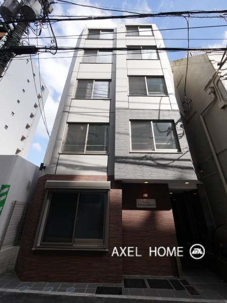 Kei Verde Hills四ツ谷 (ケイヴェルデヒルズ四ツ谷)