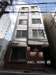Kei Verde Hills四ツ谷 (ケイヴェルデヒルズ四ツ谷)