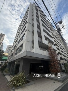 パークリュクス月島ステーションプレミア