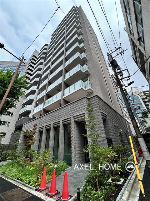 テラス神田猿楽町