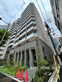 テラス神田猿楽町