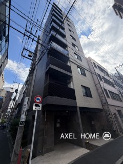 オープンレジデンシア銀座二丁目