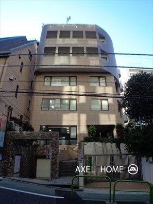 ヴェネオ四番町ビル