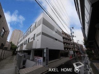 ジョイヴィレッジ市ヶ谷
