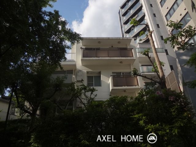 内藤賃貸住宅
