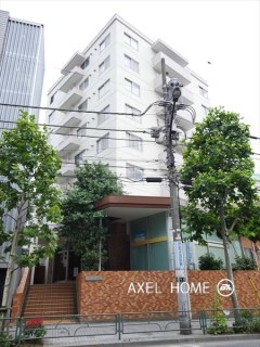 パラシオン高輪
