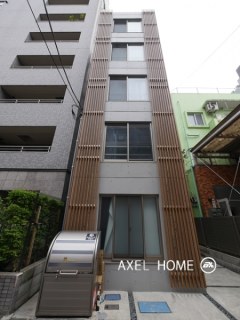 RITZ KAGURAZAKA（リッツ神楽坂）
