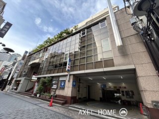 赤坂月世界ビル