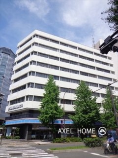 合人社東京永田町ビル