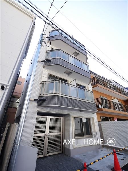 たすき新宿
