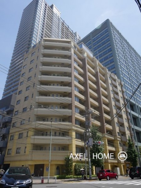 アルシオン文京小石川