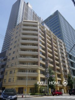 アルシオン文京小石川