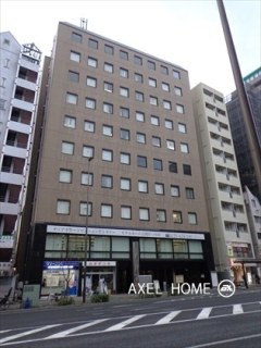 ツインヒルズ茗荷谷